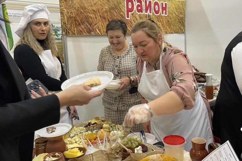 Доля фермеров в производстве АПК Ростовской области достигла 27 процентов